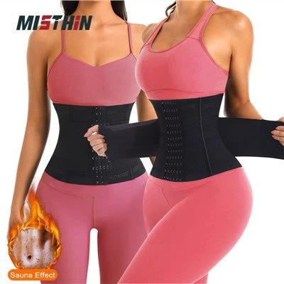ที่กันจอนเอว Sweat Shaper