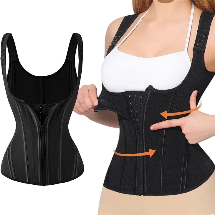 เสื้อกั๊กเอว cincher